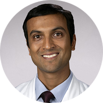 Ayan Chatterjee, MD, MSEd